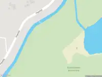 Brandweer met gepaste spoed naar de Hogedijk in Bergambacht vanwege dier(en) in nood