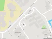 Brandweer met grote spoed naar de Nuenenseweg in Eindhoven vanwege reanimatie