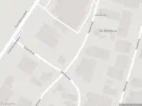 Brandweer met grote spoed naar de Rafaëlweg in Susteren