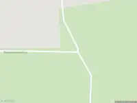 Politie met grote spoed naar de Damsterweg in Steendam vanwege ongeval met letsel