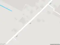 Ambulance met gepaste spoed naar de Kaag in Spanbroek