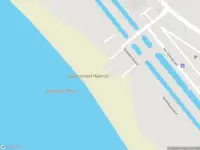 Politie naar de Strandboulevard in Utrecht vanwege personen te water