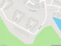 Politie naar de IJsselstraat in Hengelo vanwege aanrijding met letsel