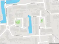 Brandweer met gepaste spoed naar de Kees de Haanstraat in Sappemeer vanwege stankoverlast