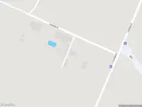 Brandweer met gepaste spoed naar de Landsard in Eindhoven vanwege een buitenbrand