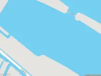 Brandweer met gepaste spoed naar de Zuidbuurt in Vlaardingen vanwege dier(en) in nood