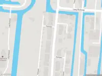 Ambulance met gepaste spoed naar de Berkenweg in Boskoop