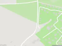 Politie naar de Gening in Afferden vanwege aanrijding met letsel