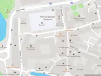 Politie met grote spoed naar de Boterhoek in Leeuwarden vanwege ongeval met letsel