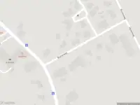 Brandweer met grote spoed naar de Buinerweg in Ees