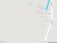 Ambulance naar de Lakerveld in Lexmond