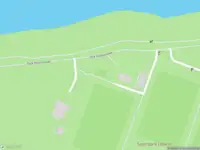 Ambulance met grote spoed naar de Dick Hilleniuspad in Amsterdam