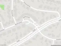 Ambulance met gepaste spoed naar de Weidemolenlaan in Lochem vanwege een liftopsluiting