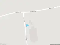 Brandweer met gepaste spoed naar de Middelsteeg in Zaltbommel