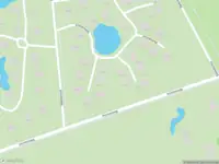 Brandweer met grote spoed naar de Immenweg in Lunteren vanwege reanimatie