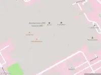 Besteld ambulance vervoer naar de Meibergdreef in Amsterdam