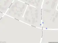 Brandweer met grote spoed naar de Molenkamp in Brakel vanwege gebouwbrand