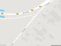 Brandweer met gepaste spoed naar de Drielseweg in Hedel