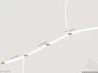 Politie naar de Borculoseweg in Haarlo vanwege aanrijding met letsel