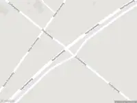 Brandweer met grote spoed naar de Zuidlangeweg in Kats vanwege waarnemen gaslucht