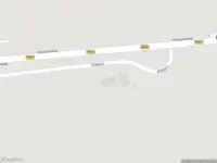 Brandweer met gepaste spoed naar de Kikkerij in Giethoorn