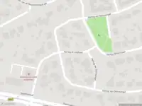 Brandweer en politie met grote spoed naar de Hertog Arnoldlaan in Horst vanwege stankoverlast