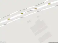 Brandweer met gepaste spoed naar de Veldweg in Ravenswaaij