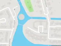 Brandweer met gepaste spoed naar de Jan Tooropstraat in Ommen vanwege voertuigen te water