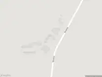 Brandweer met gepaste spoed naar de Groningerweg in Groningen