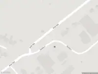 Politie met grote spoed naar de Rykswei in Kootstertille vanwege ongeval met letsel