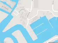 Brandweer met gepaste spoed naar de Jachthavenweg in Kropswolde vanwege stankoverlast