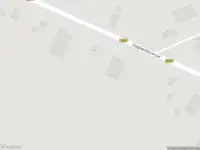 Brandweer met grote spoed naar de Vlagtwedderstraat in Bourtange