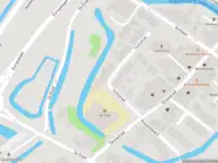 Besteld ambulance vervoer naar de Torenstraat in Nieuwerkerk aan den IJssel