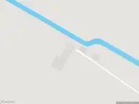 Politie met grote spoed naar de Herjuwsmawei in Marrum vanwege ongeval met letsel