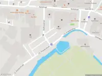 Politie met grote spoed naar de J.G. Pinksterstraat in Veendam vanwege ongeval met letsel