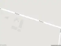 Ambulance met grote spoed naar de Ringbaan in Milsbeek