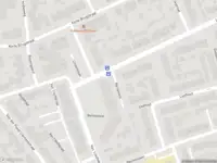 Brandweer met gepaste spoed naar de Berkenveld in Etten-Leur