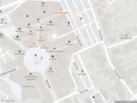 Brandweer met gepaste spoed naar de Paganinipassage in Landgraaf