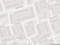 Brandweer met grote spoed naar de Korfmakerslaan in Voorthuizen vanwege reanimatie