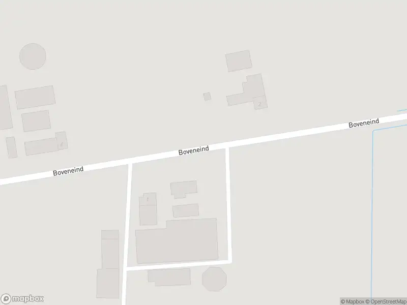 Brandweer met grote spoed naar de Boveneind in Westerbeek vanwege reanimatie