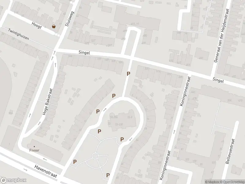 Ambulance met gepaste spoed naar de Rozenhof in Dordrecht