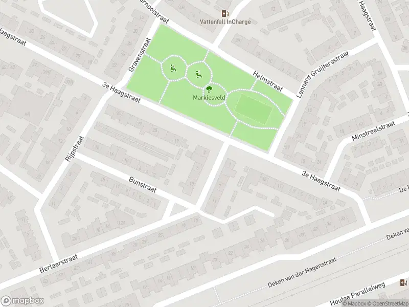 112 melding Politie naar de Berlaerstraat in Helmond