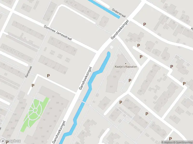 Brandweer met grote spoed naar de Ganshoeksingel in Lage Zwaluwe vanwege voertuigbrand