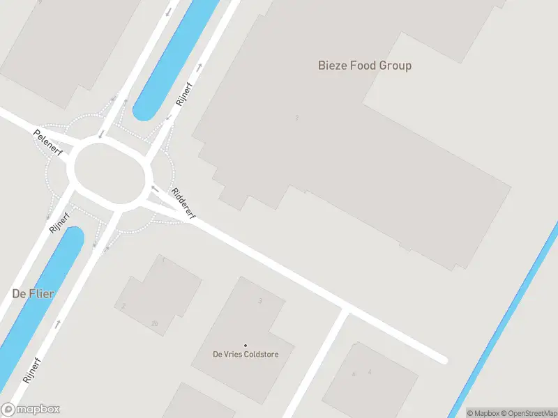 Brandweer met grote spoed naar de Riddererf in Nijkerk vanwege voertuigbrand