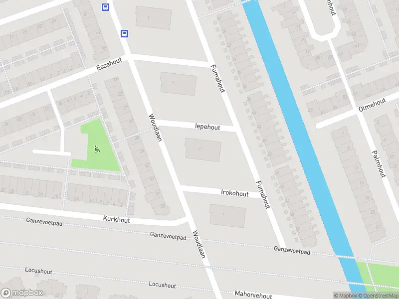 Ambulance met gepaste spoed naar de Iepehout in Zoetermeer