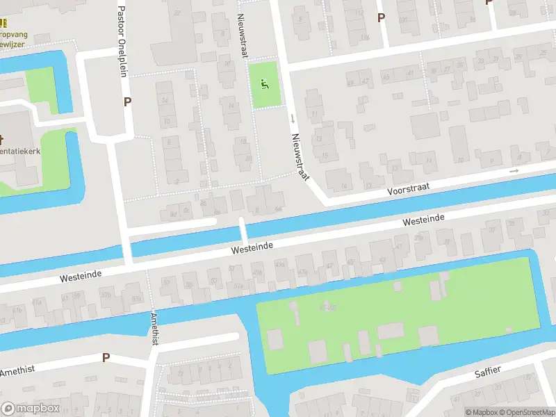 112 melding Overlastmelding Westeinde in Roelofarendsveen