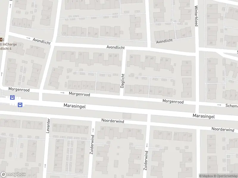 Overlastmelding Morgenrood in Arnhem