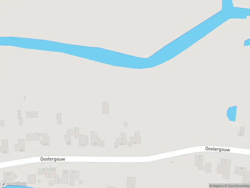 Overlastmelding Oostergouw in Venhuizen