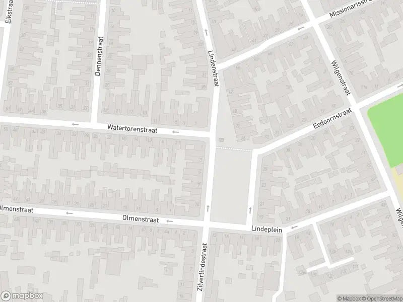 Overlastmelding Lindeplein in Tilburg (5038 PK)