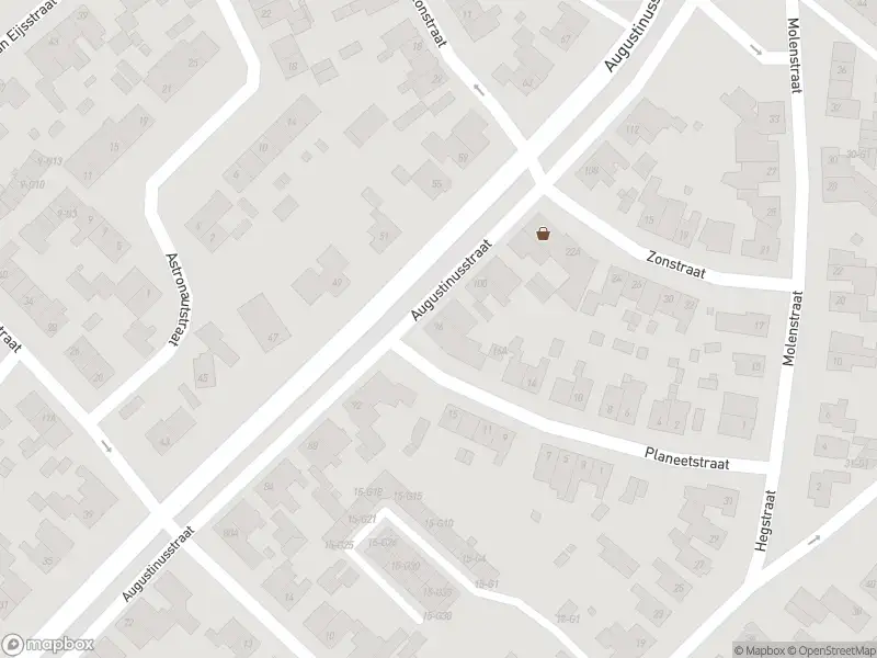 Overlastmelding Augustinusstraat in Geleen